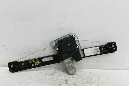 Used BMW, 3 Series Left Rear Wnd Reg/Motor E90/E91 Sedan/Wagon 05/05 04/12 2005 – image 1 - All Good Parts