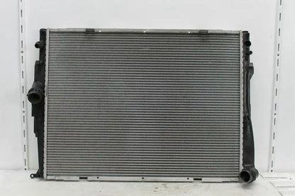 Used BMW, 3 Series Radiator Auto 2.0 Petrol E90 03/05 01/12 2005 – image 1 - All Good Parts
