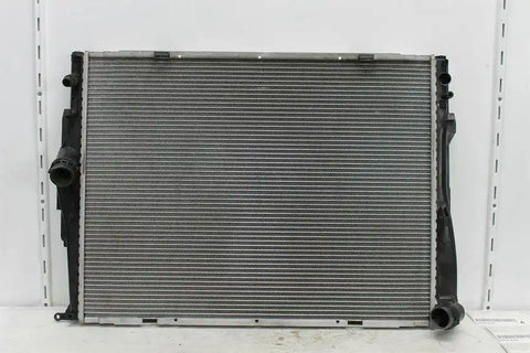BMW, 3 Series Radiator Auto 2.0 Petrol E90 03/05 01/12
