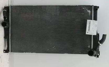 Used BMW, 3 Series Radiator Auto 2.0 N20 Petrol F30/F31/F34 11/11 05/16 2013 – image 1 - All Good Parts