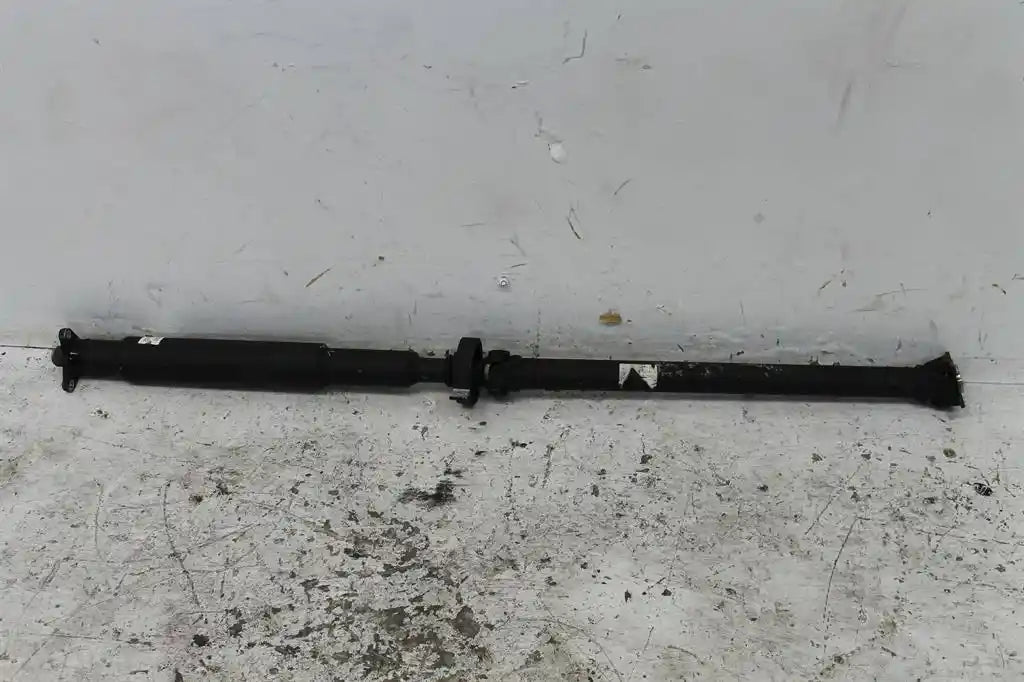 Used BMW, 3 Series Rear Prop Shaft E90 Sedan 03/05 01/12 2005 – image 1 - All Good Parts