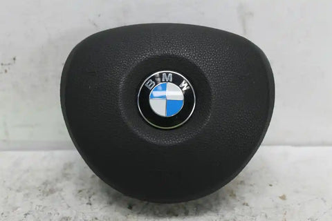 BMW, 3 Series Right Airbag Steering Wheel E90 Sedan 03/05 01/12