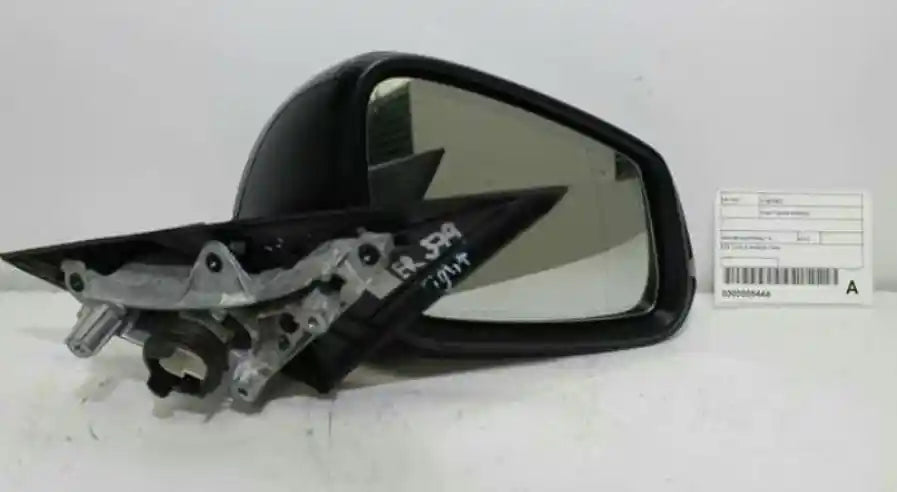 Used BMW, 3 Series Right Door Mirror 2013 – image 1 - All Good Parts