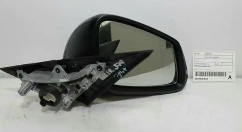 BMW, 3 Series Right Door Mirror