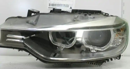 BMW, 3 Series Right Headlamp F30/F31 Sedan/Wagon Xenon Adaptive Type 11/11 12/15