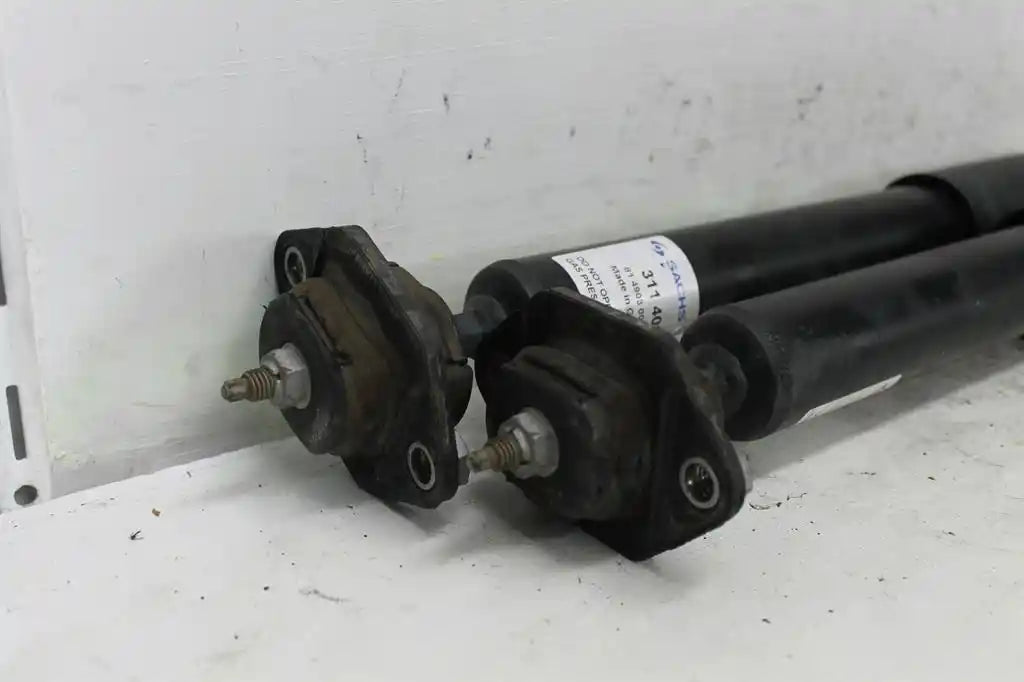 Used BMW, 3 Series Shock Absorber Rear Standard E90 Sedan 05/05 01/12 2005 – image 1 - All Good Parts
