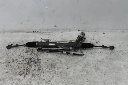 Used BMW, 3 Series Steering Box/Rack E90/E91/E92/E93 Afs (Active Steering) Hydraulic Rack Type 03/05 09/13 2005 – image 1 - All Good Parts
