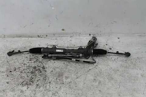 BMW, 3 Series Steering Box/Rack E90/E91/E92/E93 Afs (Active Steering) Hydraulic Rack Type 03/05 09/13