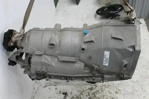 BMW, 3 Series Trans/Gearbox Auto Petrol 2.0 320I N46 E90 Ga6Hp19Z Qd Tag 03/05 09/07