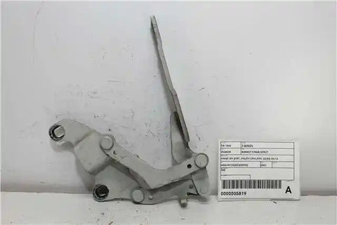 BMW, 3 Series Bonnet Hinge/Strut Hinge (Rh Side) E90/E91/E92/E93 03/05 09/13