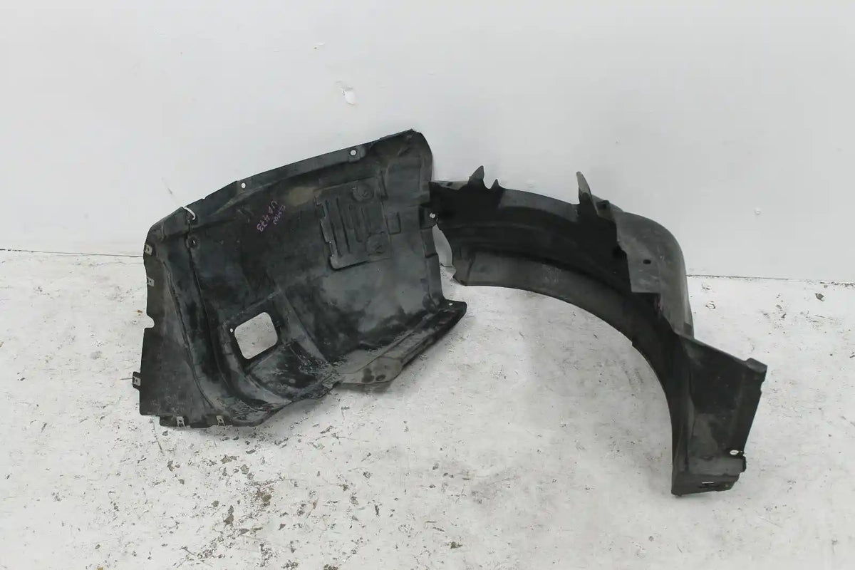 Used BMW, 3 Series Right Guard Liner E90 Sedan 03/05 08/08 2006 – main images - All Good Parts