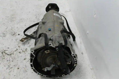 BMW, 3 Series Trans/Gearbox Auto Petrol 2.0 320I N46 E90 Ga6Hp19Z Qd Tag 03/05 09/07