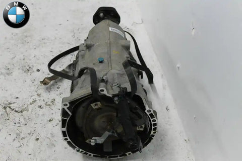 BMW, 3 Series Trans/Gearbox Auto Petrol 2.0 320I N46 E90 Ga6Hp19Z Qd Tag 03/05 09/07
