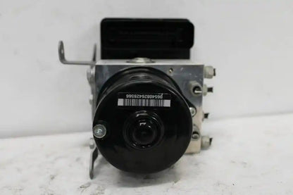 Used BMW, 3 Series Abs Pump/Modulator E90, Sedan, On Motor P/N 34516778163, 03/05-01/12 J26341 2006 – image 2 - All Good Parts