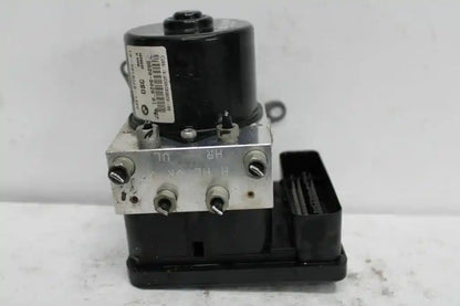 Used BMW, 3 Series Abs Pump/Modulator E90, Sedan, On Motor P/N 34516778163, 03/05-01/12 J26341 2006 – main images - All Good Parts