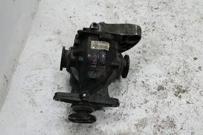 Used BMW, 3 Series Differential Centre 2.0, N46/N46B/N46N/N46T, Petrol, Auto T/M, E90/E91, 320I, 3.91 Ratio, 03/05-01/12 J22334 2006 – image 2 - All Good Parts