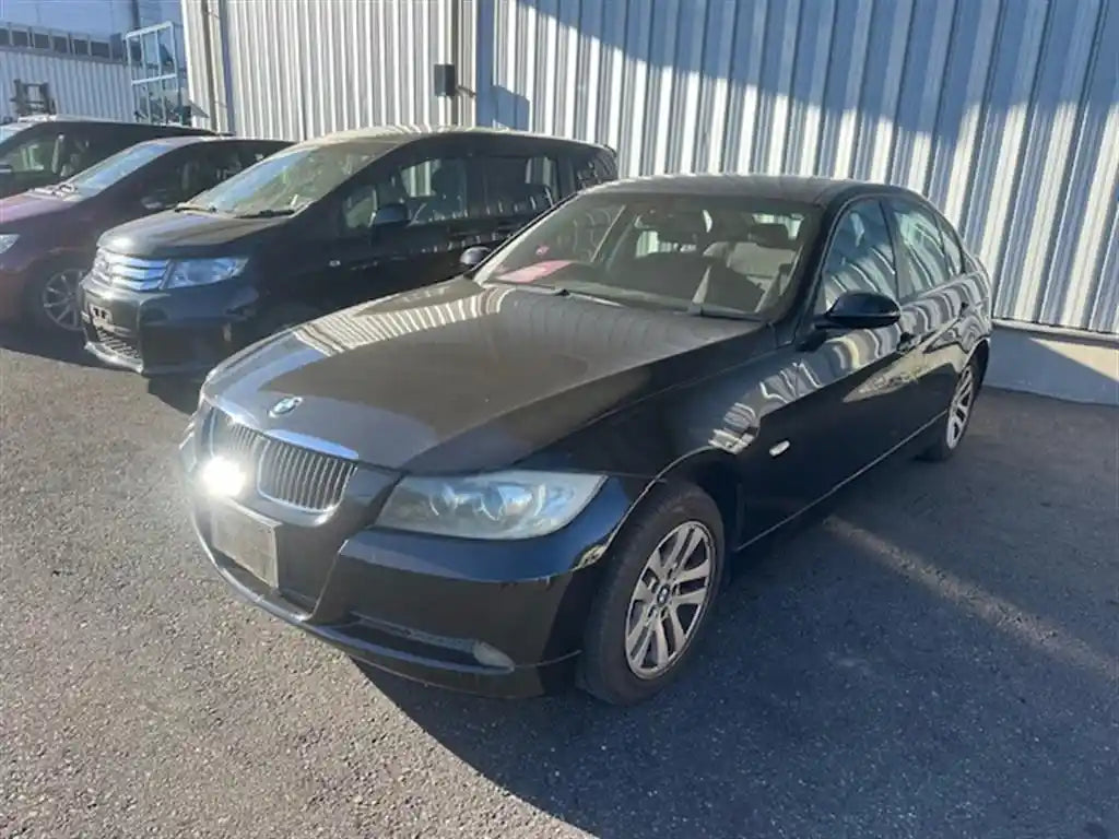Used BMW, 3 Series Left Guard E90/E91, Sedan/Wagon, Std Type, 03/05-04/12 J1064 2006 – image 4 - All Good Parts