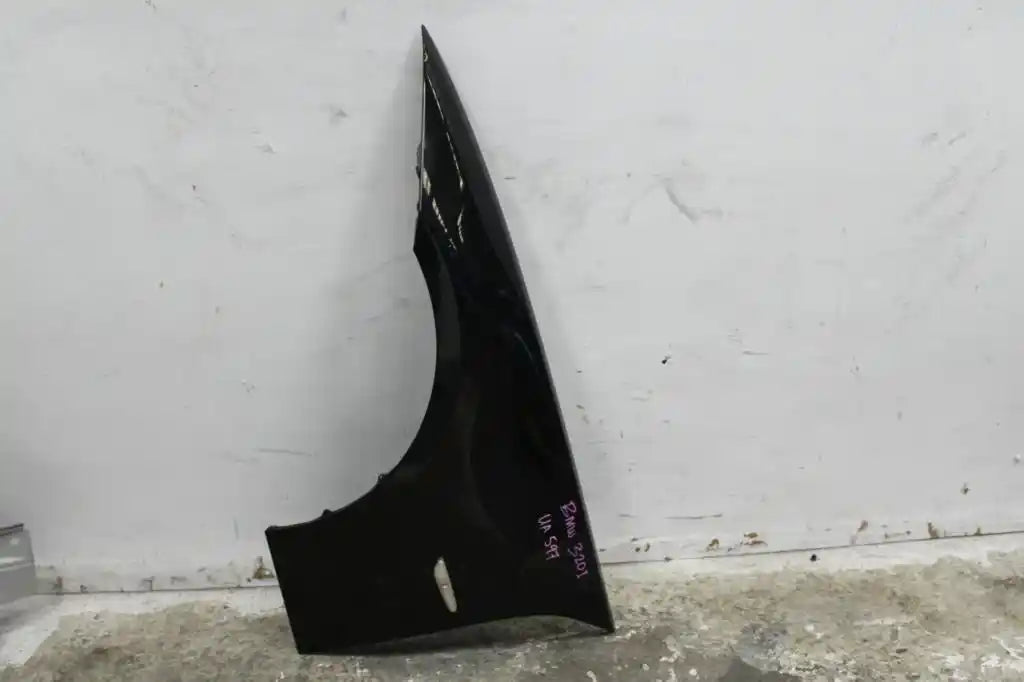 Used BMW, 3 Series Left Guard E90/E91, Sedan/Wagon, Std Type, 03/05-04/12 J1064 2006 – main images - All Good Parts