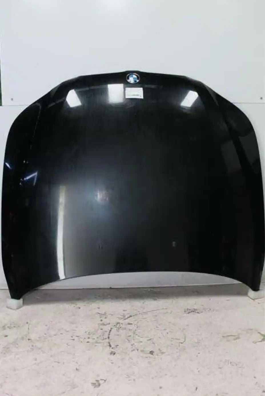 Used BMW, 5 Series Bonnet E60 10/03 04/10 2003 – image 1 - All Good Parts