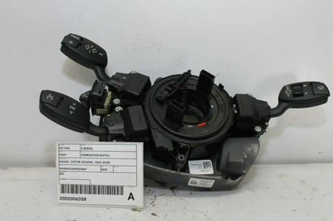 BMW, 5 Series Combination Switch E60/E61 Centre Housing 10/03 09/05