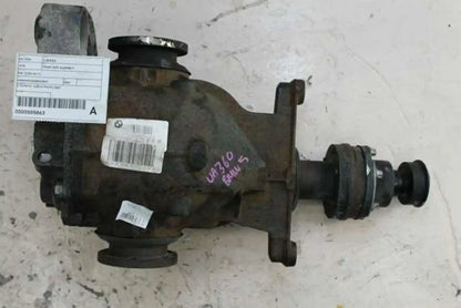 Used BMW, 5 Series Front Diff Assembly E60 10/03 04/10 2003 – image 1 - All Good Parts