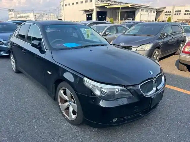 BMW, 5 Series Engine Petrol 2.5 525I M54 E60 10/03 03/05