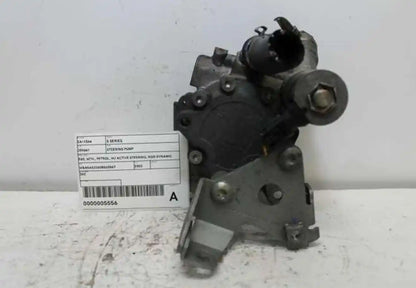 Used BMW, 5 Series Steering Pump E60 6Cyl Petrol W/ Active Steering Non Dynamic Drive Type 10/03 03/05 2003 – image 1 - All Good Parts