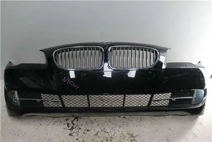 BMW, 5 Series Front Bumper F10/F11 Sedan/Wagon W/ Sensor Type 05/10 01/17