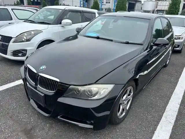 BMW, 3 Series Bonnet E90/E91 Sedan/Wagon 03/05 10/08