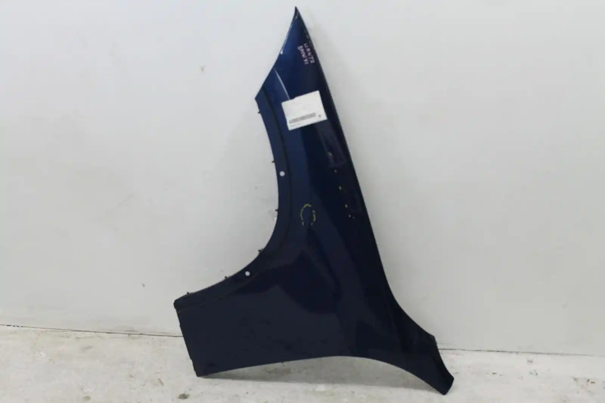 Used BMW, X1 Left Guard E84 08/12 07/15 2012 – main images - All Good Parts