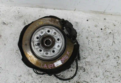 BMW, X1 Left Rear Hub Assembly E84 04/10 07/15