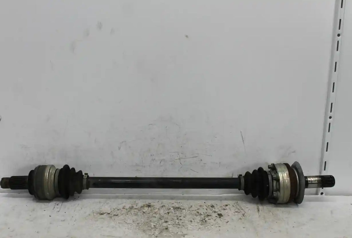 Used BMW, X1 Right Driveshaft Rear E84 04/10 07/15 2012 – main images - All Good Parts