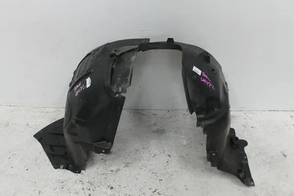 BMW, X1 Right Guard Liner Front E84 04/10 07/15