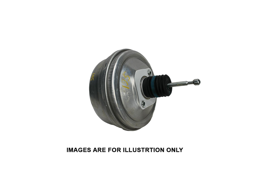 Holden, Barina Brake Booster Mj Spark 10/10 06/15