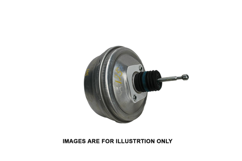 Holden, Barina Brake Booster Mj Spark 10/10 06/15