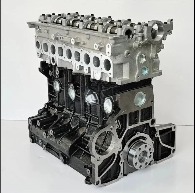 Brand New Kia, Sorento Turbo, D4CB 2.5L Turbo Diesel Engine, 2006–2009 - All Good Parts