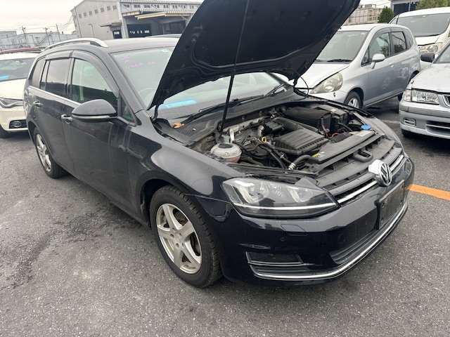Used Volkswagen, Golf Intercooler Petrol 1.4, Gen 7, 12/12 08/20 2015 – image 3 - All Good Parts