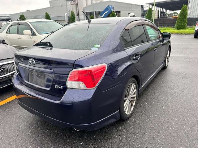 Used Subaru, Impreza Left Door Mirror G4 Sedan/Hatch, W/ Indicator Type, 12/11 08/17 2012 – image 5 - All Good Parts
