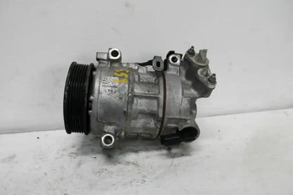 Used Citroen, C4 Picasso A/C Compressor B7, 1.6, Petrol, Picasso, 02/14- J0219 2015 – main images - All Good Parts