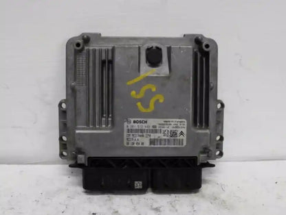 Used Citroen, C4 Picasso Ecu B7, 02/14-01/19 86 2015 – main images - All Good Parts