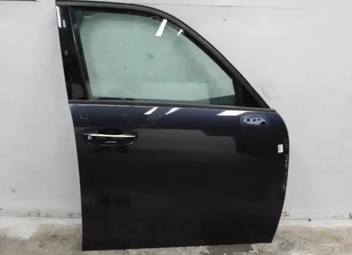 Used Citroen, C4 Picasso Right Front Door B7, Grand Picasso, 02/14- J0060 2015 – main images - All Good Parts