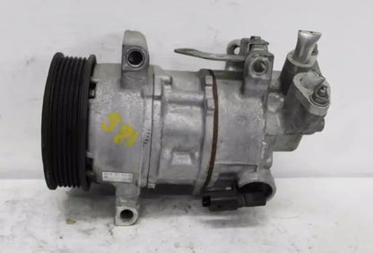 Used Citroen, DS3 A/C Compressor 1.2 Petrol, Denso P/N 5Se09, 02/13-12/16 J19201 2014 – main images - All Good Parts