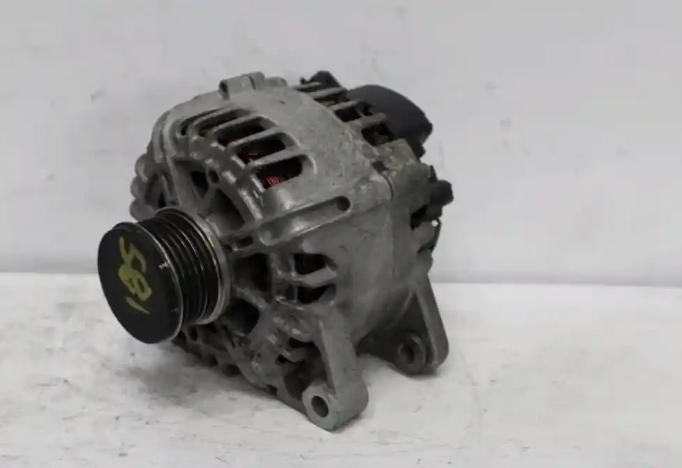 Used Citroen, DS3 Alternator Petrol, 1.2, Denso P/N Ms1012101720, 02/13-12/16 J60511 2014 – image 2 - All Good Parts