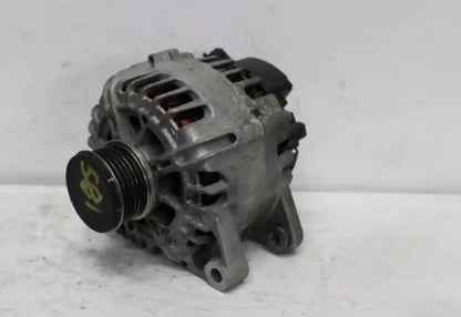 Used Citroen, DS3 Alternator Petrol, 1.2, Denso P/N Ms1012101720, 02/13-12/16 J60511 2014 – image 2 - All Good Parts