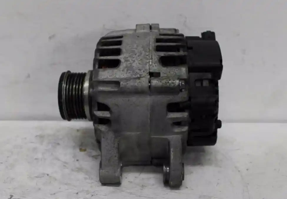 Used Citroen, DS3 Alternator Petrol, 1.2, Denso P/N Ms1012101720, 02/13-12/16 J60511 2014 – main images - All Good Parts