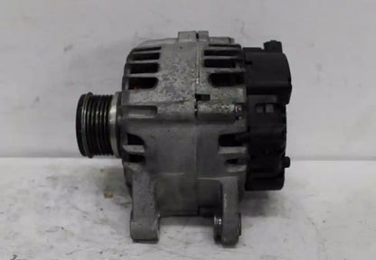 Used Citroen, DS3 Alternator Petrol, 1.2, Denso P/N Ms1012101720, 02/13-12/16 J60511 2014 – main images - All Good Parts