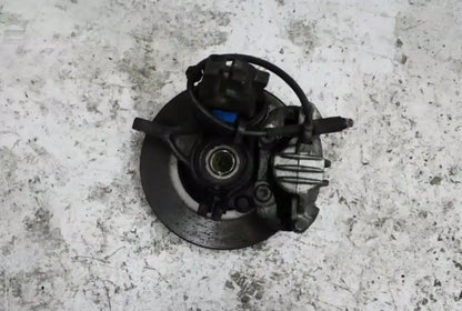 Used Citroen, DS3 Left Front Hub Assembly 09/10-12/16 1501 2014 – image 2 - All Good Parts