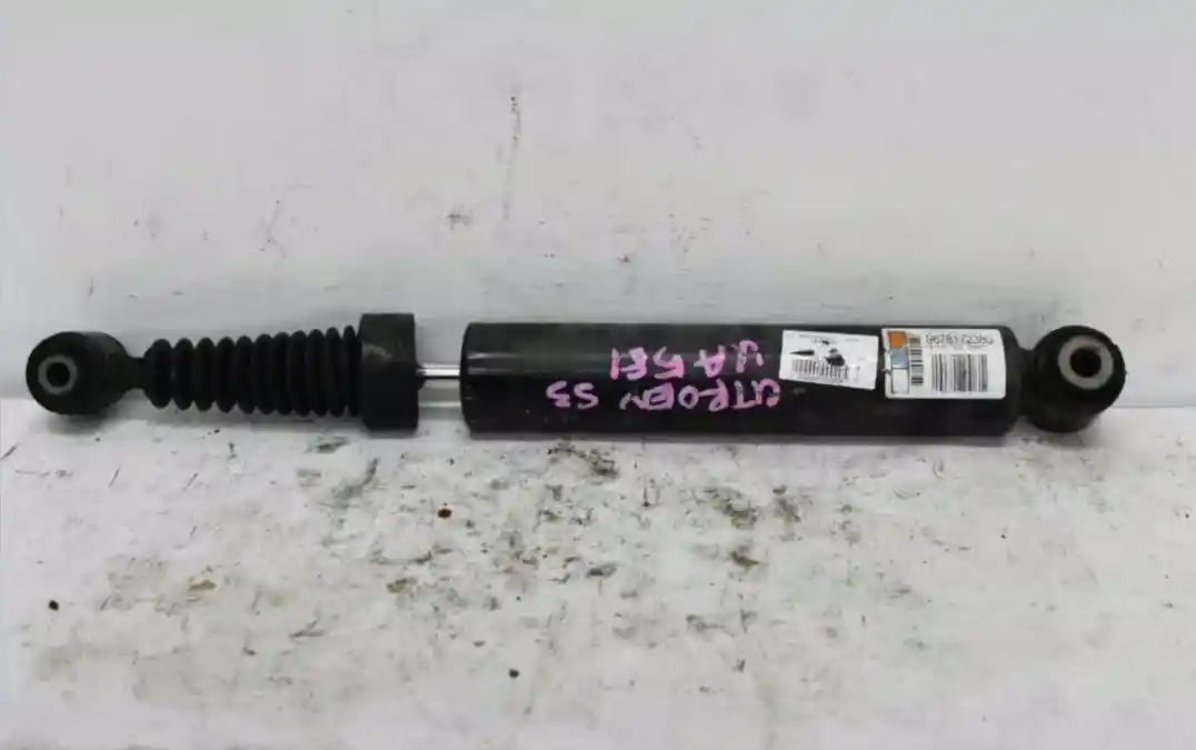 Used Citroen, DS3 Left Rear Strut 09/10-12/16 1503 2014 – main images - All Good Parts