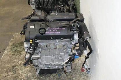 Used Citroen, DS3 Engine Petrol, 1.6 (Vin 5Fs), Non Turbo Type, 04/10-12/16 J99906 2012 – image 2 - All Good Parts