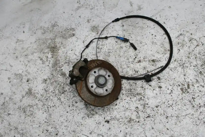 Used Citroen, DS3 Left Rear Hub Assembly 09/10-12/16 1503 2012 – main images - All Good Parts